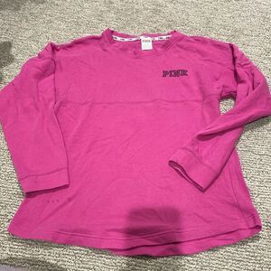 Pink shirt 